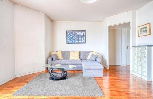 Chatillon Apartment | Chaleureux du Châtillon