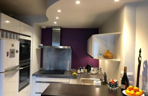 Chatillon Apartment | Chaleureux du Châtillon