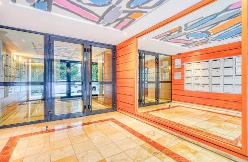 Chatillon Apartment | Chaleureux du Châtillon