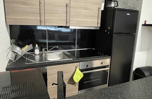 Laveissiere Apartment | Chaleureux duplex Altura 18