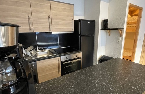 Laveissiere Apartment | Chaleureux duplex Altura 18