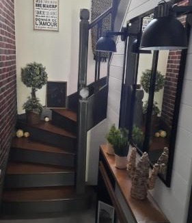 Villiers-en-Lieu Bed & Breakfast | Chaleureux