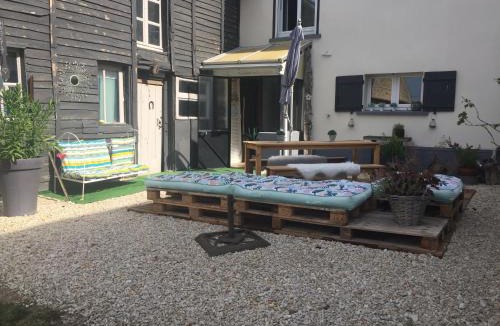 Villiers-en-Lieu Bed & Breakfast | Chaleureux