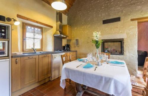 Agy House | Chaleureux gîte aux portes de l'histoire