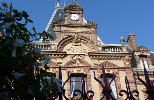 Ivry-la-Bataille House | Chaleureux Mobil Home