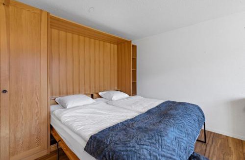 St. Luc Apartment | Chaleureux studio avec vue époustouflante