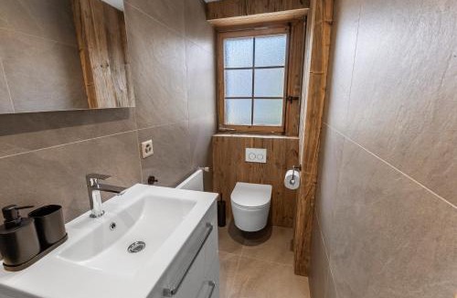 St. Luc Apartment | Chaleureux studio avec vue époustouflante