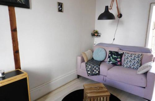 Moulins Apartment | Chaleureux studio en rez de chaussée