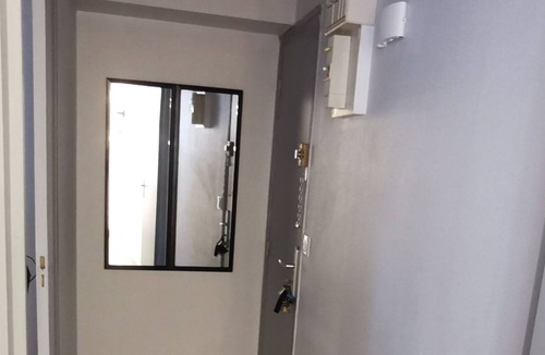 Aurillac Apartment | Chaleureux t2 Refait a Neuf