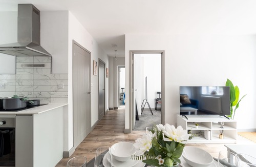 Chalfont St Peter Apartment | Chalfont St Peter | Gerrards Cross