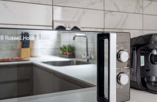 Chalfont St Peter Apartment | Chalfont St Peter | Gerrards Cross