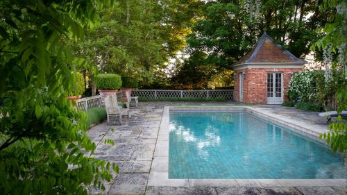 Chinnor House | Chalford Manor