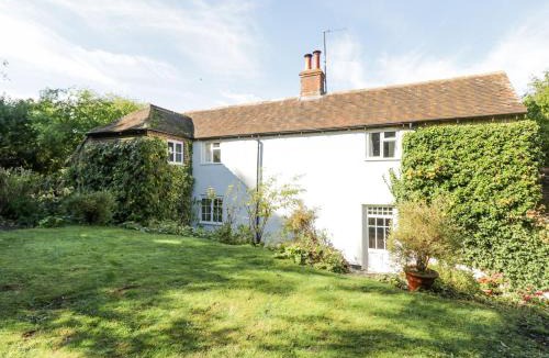 Didcot House | Chalkpit Cottage