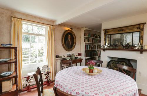 Didcot House | Chalkpit Cottage