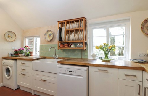 Didcot Cottage | Chalkpit Cottage