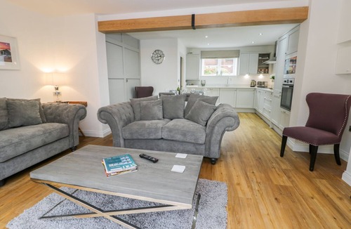 Flamborough Cottage | Chalkstone Cottage