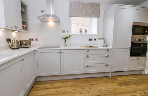 Flamborough Cottage | Chalkstone Cottage