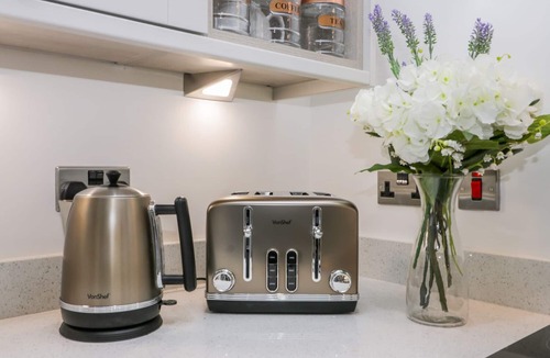 Flamborough Cottage | Chalkstone Cottage