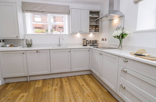 Flamborough Cottage | Chalkstone Cottage