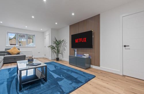 Singlewell House | Chalky stays