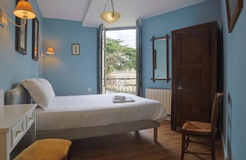 Challain-la-Potherie Apartment | Challain