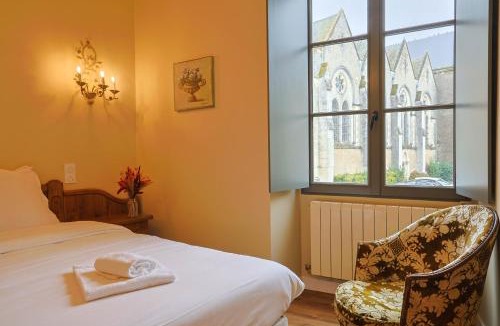 Challain-la-Potherie Apartment | Challain