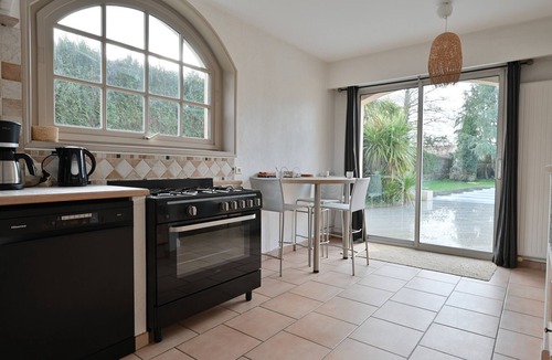 Challans Villa | Challans - At the little bather