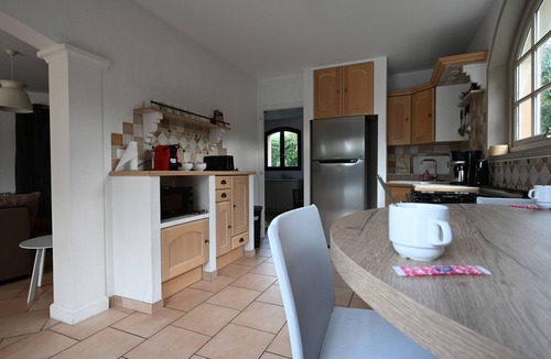 Challans Villa | Challans - At the little bather