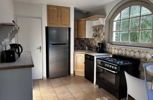 Challans Villa | Challans - At the little bather