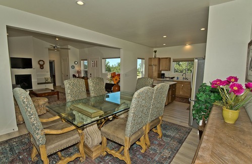 Baca Grande Apartment | Challenger Views on Ridgecrest