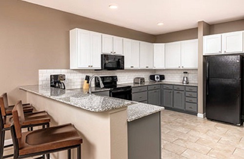 Marble Falls Resort | Challenging golf courses and tasteful wineries!