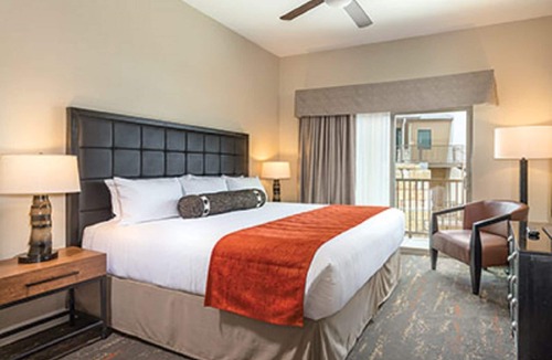 Marble Falls Resort | Challenging golf courses and tasteful wineries!