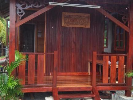 Kampung Semut Api Hotel | Challet Jembal