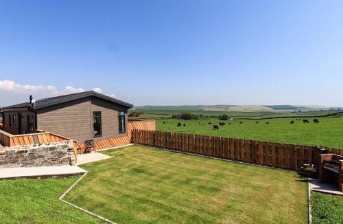 Newton Stewart House | Challochmun View