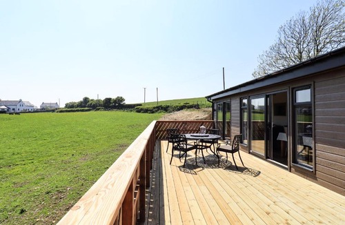 Newton Stewart House | Challochmun View