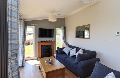 Newton Stewart House | Challochmun View