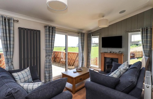 Newton Stewart House | Challochmun View