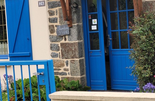 La Chapelle-aux-Filtzmeens House | Chambre D'hotes Avec Petit Déjeuner