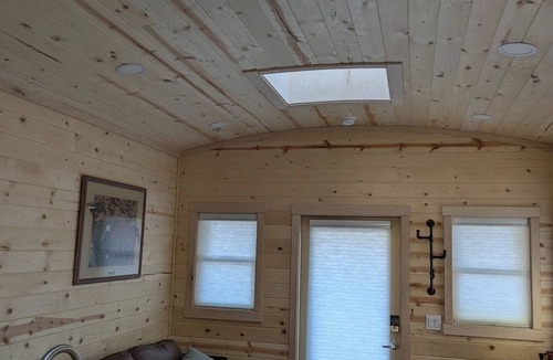Chama Apartment | Chama Crossing - Engine-Tanglefoot