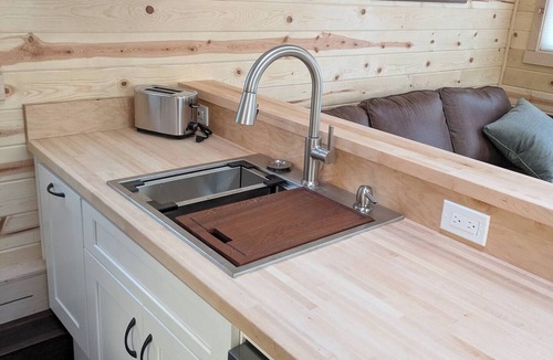 Chama Apartment | Chama Crossing - Engine-Tanglefoot