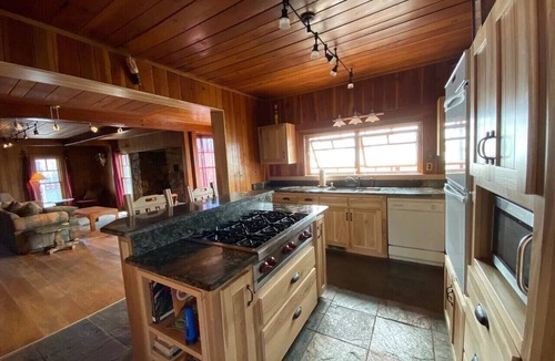 Chama House | Chama Crossing -Terrace Avenue House