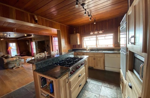 Chama House | Chama Crossing -Terrace Avenue House