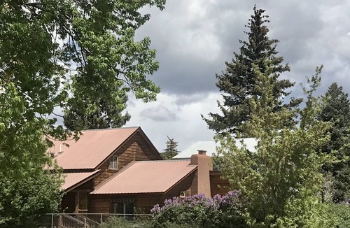 Chama Cabin | Chama House Nest