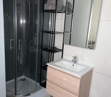 L'Ile-Bouchard Apartment | Chamaillard 1, calme, draps fournis