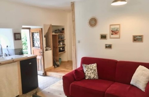 Chamalieres-sur-Loire Apartment | Chamalières-Sur-Loire: a superb apartment