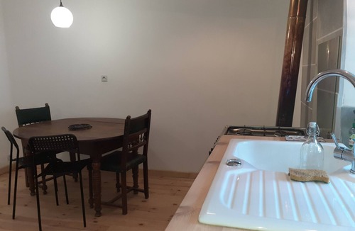 Chamalieres-sur-Loire Apartment | Chamalières-Sur-Loire: a superb apartment