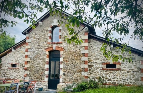 Saint-Lambert-la-Potherie Bed & Breakfast | Chambre de Charme, Gîte de L'archerie