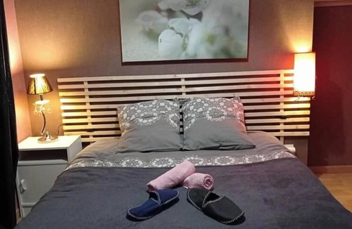 Saint-Martin-lez-Tatinghem Bed & Breakfast | Chambres d'hôtes les mésanges