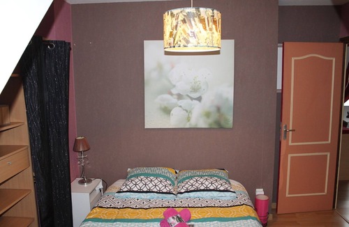 Saint-Martin-lez-Tatinghem Bed & Breakfast | Chambres d'hôtes les mésanges