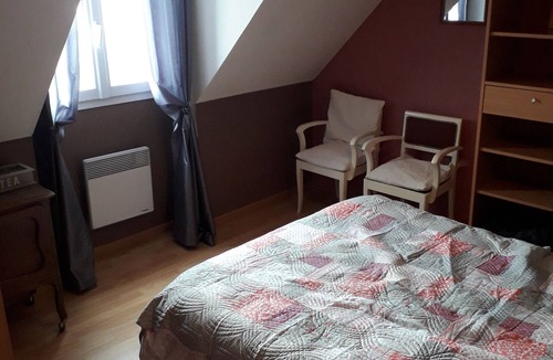 Saint-Martin-lez-Tatinghem Bed & Breakfast | Chambres d'hôtes les mésanges